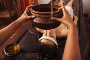 Certified Ayurveda Therapy For Yoga